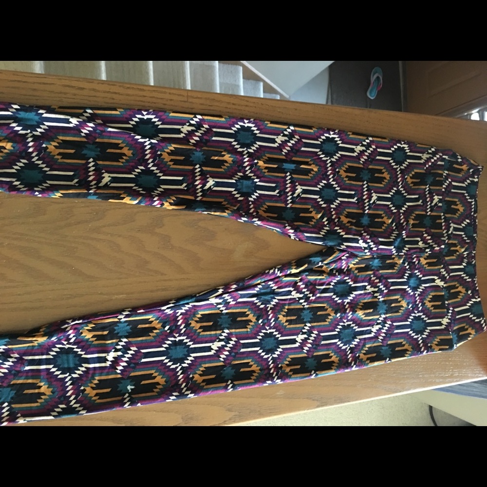 LuLaRoe leggings/pants